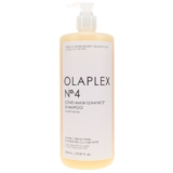 Great deal on Olaplex No.4 Bond Maintenance Shampoo 33.8 oz – $36.34