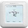 Amazon: Honeywell Home 7 Day Programmable Touchscreen Thermostat (White)