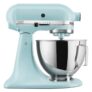 Walmart: (YMMV) KitchenAid® Deluxe 4.5 Quart Tilt-Head Stand Mixer