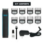 All-in-One Cordless Trimmer Kit (9886) $38 + Free Shipping